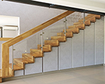 Construction et protection de vos escaliers par Escaliers Maisons à Gajan